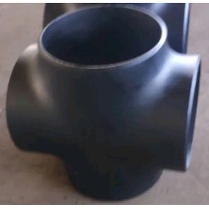 Buy cheap Aluminium A105 150lbs Carbon Steel Cross API Malleable Pipe Fitting from wholesalers