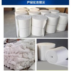 China heat resistant insulation for glass tempering furnace on sale