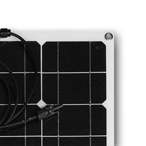 Buy cheap ODM ETFE Flexible Solar Panel 100W 200W 300W 500W from wholesalers