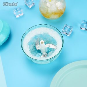 Buy cheap Multi Functional Kitchen Vegetable Chopper Polypropylene Pull String Chopper from wholesalers