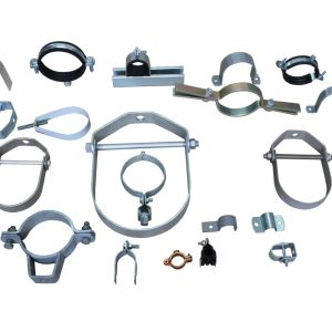 Lantern Hanger Adjustable Clamp