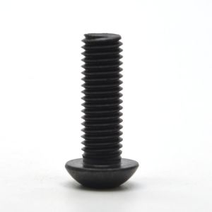 Buy cheap Custom Standard Round Head Hex Socket Bolts Hex Flange Bolts from wholesalers
