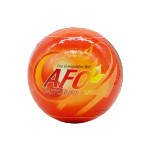 Buy cheap Portable Fire Extinguishing Equipment ABC Powder AFO Extinguisher Ball from wholesalers