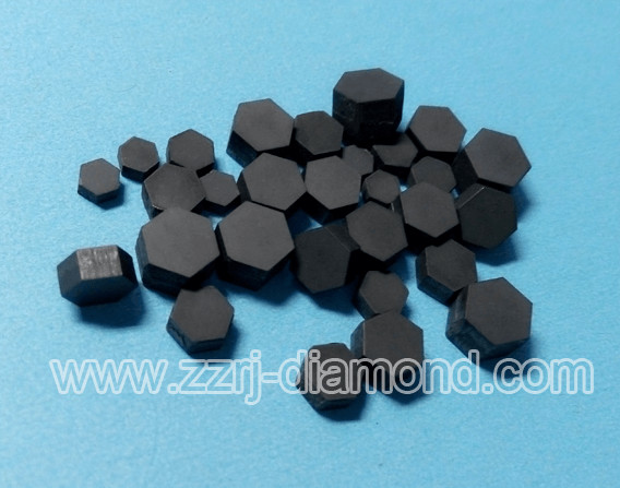 Quality 3215& D12 PCD blanks for wire drawing die for sale