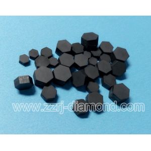 Buy cheap polycrystalline diamond compact pdc cutters pdc die blanks from wholesalers