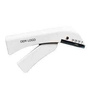 Buy cheap 35W Disposable Surgical Stapler For Skin Suture product