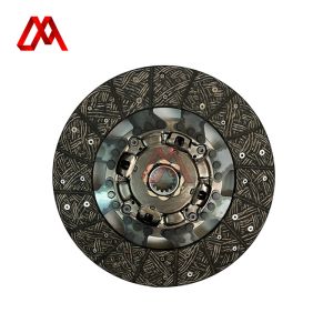 Buy cheap ISUZU NPR 700P Clutch Disc Plate Friction 430mm 8981649171 product