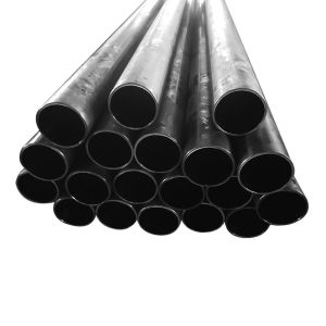 Reliable Alloy Steel Seamless Tubes for Seamless Pipe Applications with Factory