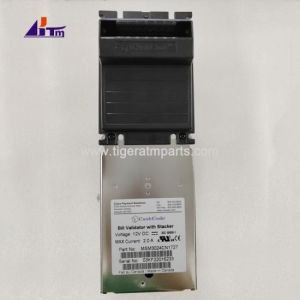 Buy cheap ATM Spare Parts CashCode VAULT1000 Lockable Cassette New Original from wholesalers