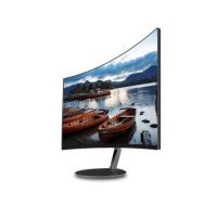 Buy cheap G Sync 24 Inch 1ms 144hz HDR Curved PC Gaming Monitor With VA Panel product
