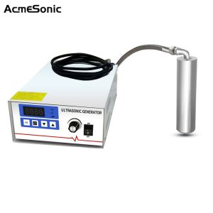 Buy cheap Customized Immersible Ultrasonic Cleaner Transducer Rod 150W from wholesalers