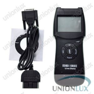 Buy cheap PCM Data Car Diagnostic Code Reader Scanner , Auto Code Reader from wholesalers
