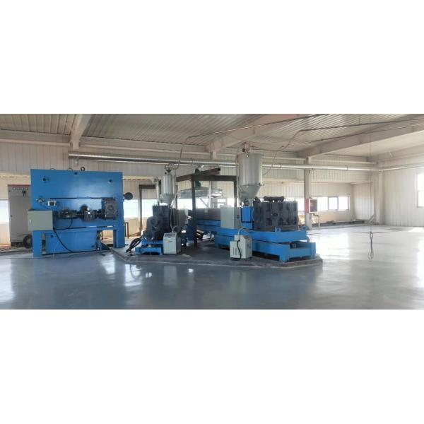 35-132kv CCV Lines For XLPE Cable / Power Cable 240 300 600 Square Mm