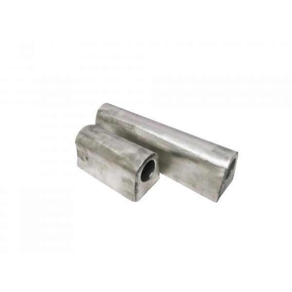 Buy cheap AZ63 1.5v Casting Sacrificial Magnesium Anode 17D3 7.7Kgs For Onshore Platforms from wholesalers