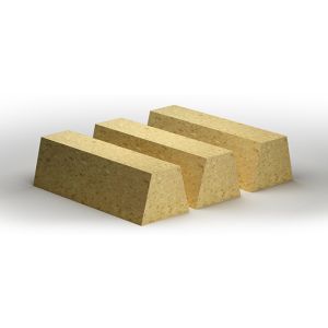 Buy cheap Mgo Carbon Ladle Refractory Fire Bricks from wholesalers