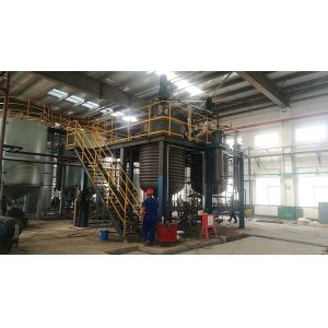 Buy cheap Complete sets of supply waste oil recycling equipment best technology from wholesalers