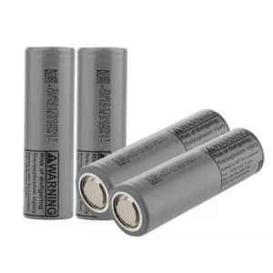 INR21700 M50T 5000mAh Lithium Ion Rechargeable Batteries UN38.3