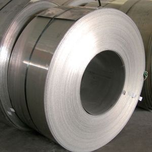 Hastelloy B2 Nickel Alloy Coil Strip Roll Nickel Molybdenum Alloy