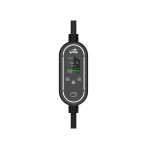 Buy cheap 7.36kW 32A  Multi-Function EV Charging System  LCD Type B RCD from wholesalers