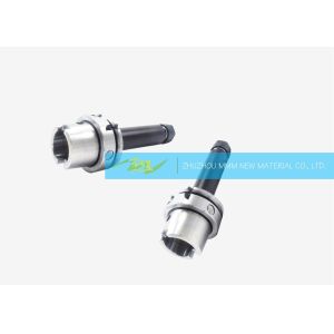 Buy cheap High Precision Tool Holding Systems HSK40A Shell Mill Holder For Milling Cutter from wholesalers