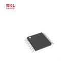 Buy cheap MSP430FR2111IPW16 Microcontroller Unit - Low Power MCU For Embedded Applications from wholesalers