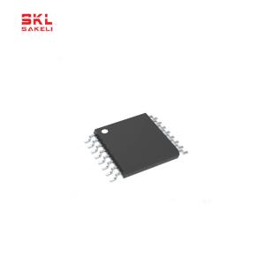 Buy cheap MSP430FR2111IPW16 Microcontroller Unit - Low Power MCU For Embedded Applications from wholesalers