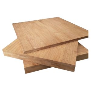 Buy cheap Smooth Multi Ply 20mm 24mm Laminated Bamboo Board from wholesalers