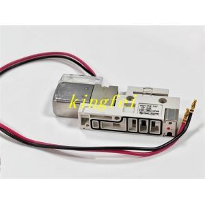 Buy cheap FUJI XB03330 NXT H12 HS H08 H04 Working Head Solenoid Valve in stocks fast delivery from wholesalers