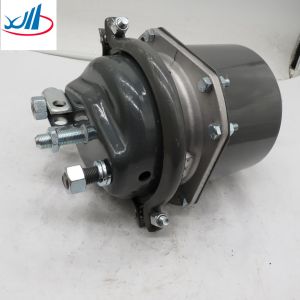 Buy cheap Short Lever Brake Cylinder Spring Rear Brake Chamber WG9000360901 from wholesalers