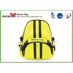 Bumblebee Boys School Bag Custom Back To School Backpack Durable