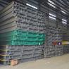 Buy cheap Concrete Foundaction Digital Truck Scale Weighbridge , Electronic Weighbridge 60 Ton from wholesalers