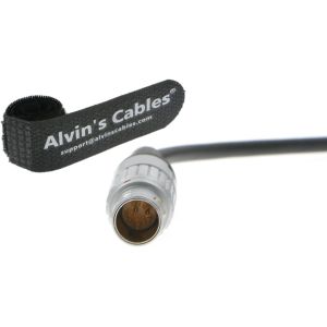 Buy cheap Alvin's Cables RED Komodo Control Cable For SMALLHD Focus PRO Monitor EXT 9 Pin To 5 Pin 55cm 21.7inches from wholesalers