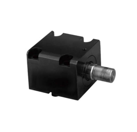 Quality Lateral Manifold Push Pull Hydraulic Cylinder / Single Acting Hydraulic Cylinder for sale