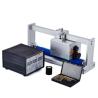 Buy cheap Industrial 2.5T 50Hz Hot Ink Roll Coder AC 220V Batch Coding Printing Machine from wholesalers