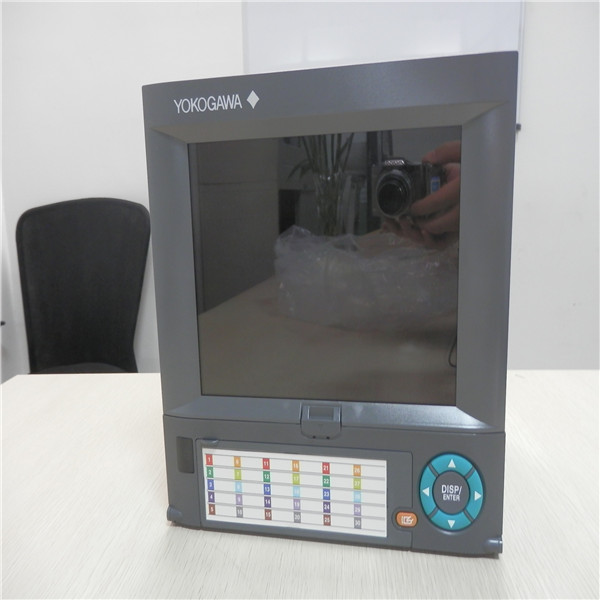 Buy cheap Yokogawa Paperless Videographic Recorder DX1006 from wholesalers