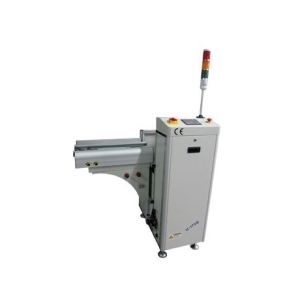 Buy cheap CE Certified PCB Handling Equipment Single Magazine Unloader PCB Unloader from wholesalers