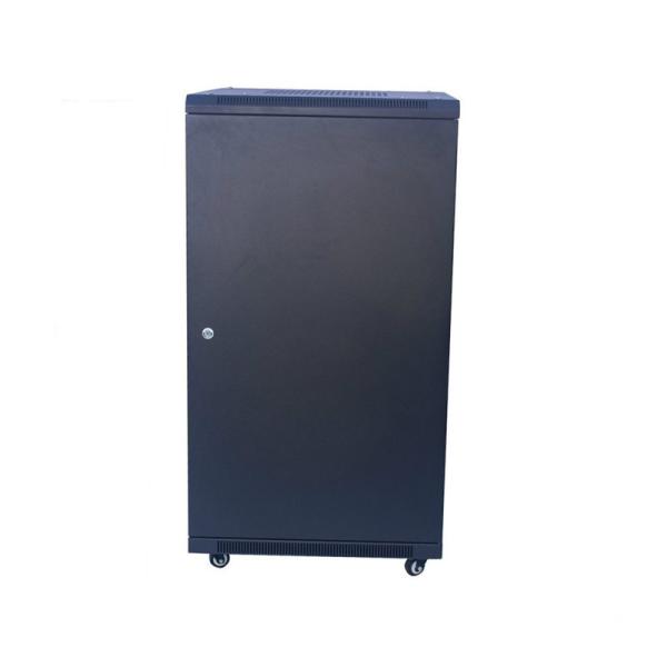 19 Inch Server Rack Cabinet 22U Floor Standing Server Cabinet IP20