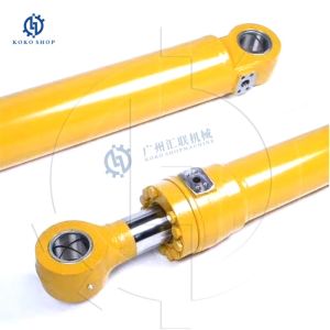 Buy cheap CX145D CX145 SR Arm Cylinder Assy For cx CX260C CX300B CX300C CX350C CX380C CX460 Excavator from wholesalers