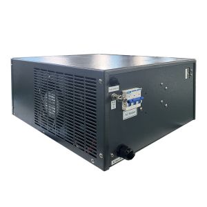 Buy cheap Electroplating Power Supply 600v 15a Low Ripple Hard Chrome Nickel Zinc Plating Rectifier from wholesalers