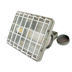 Buy cheap Ex Code Ex Db IIC T6 Gb Powered Flameproof LED Floodlight With CREE Lamp Beads from wholesalers