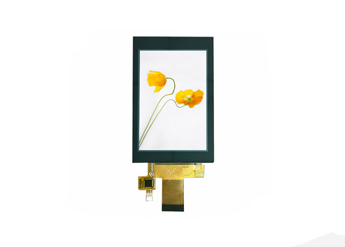 Buy cheap 3.5 Incd TFT Lcd Module Lcd Manufacturer SPI Interface Lcd Module With IPS from wholesalers