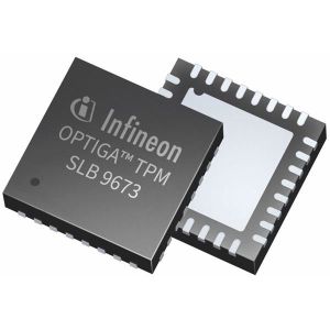 Buy cheap IC Integrated Circuits SLB9673XU20FW2610XTMA1 UQFN-32 Security ICs / Authentication ICs from wholesalers