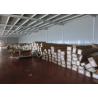 Buy cheap Silk Screen Printing Monofilament Polyester Mesh , 165T -31 Tensile Bolting Cloth Yellow from wholesalers