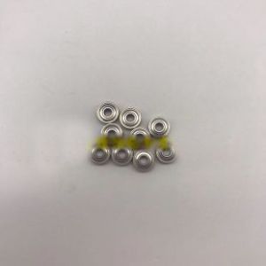Buy cheap NPM16 head bearing N510067506AA N510067507AA from wholesalers