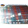 Buy cheap Convenient Pick Up Cargos Warehousing Racking System , Steel Racks For Warehouse from wholesalers