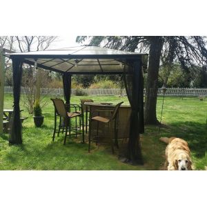 Buy cheap Wedding Garden Party Connectable Festoon Globe Garland With Lamp Luminous from wholesalers