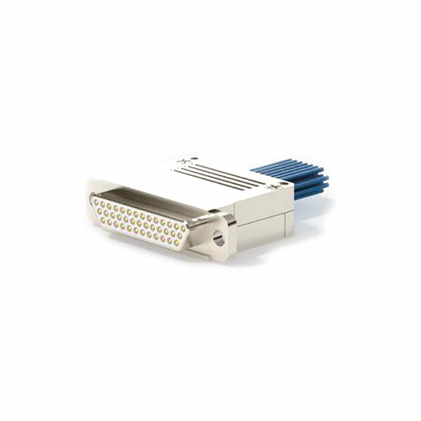 Buy cheap HUADA ZMDM-31PH2 Micro Rectangular Electrical Connector: Compact Design, High Performance from wholesalers