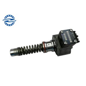 Buy cheap Fuel Injection Unit Pump 0414750004 20450666 02112706 for  Deutz from wholesalers