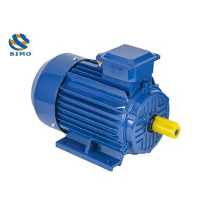 Buy cheap IE4 Three Phase AC Engine Asynchronous Induction Electric Motor 7.5KW 10HP 380V 50HZ from wholesalers