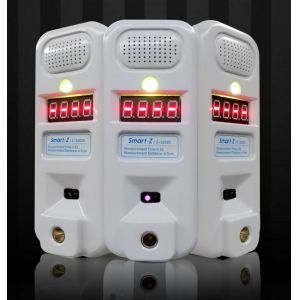 Buy cheap Walk Though Metal Detector with cheap and smart human temperature measurement box from wholesalers